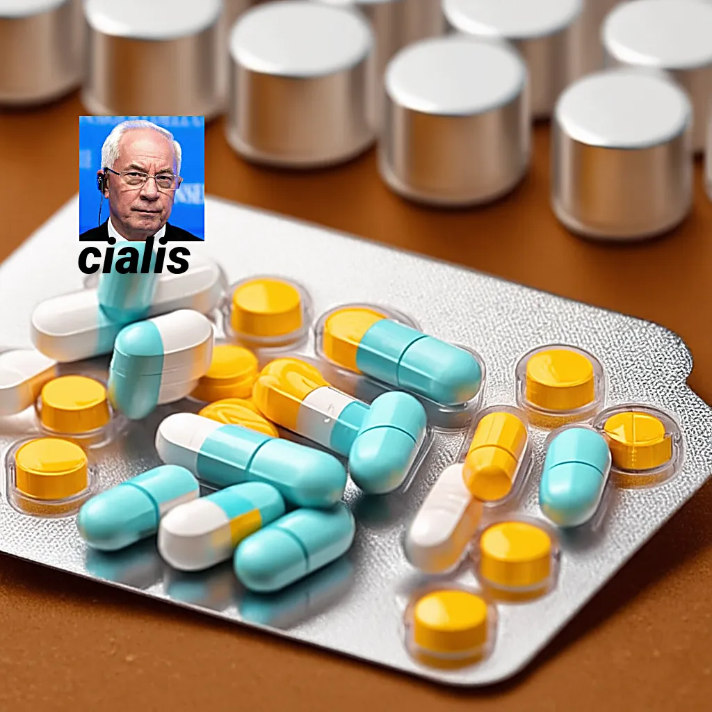 Cialis sin receta sevilla